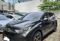 Selling Purple Honda Cr-V 2019 in Cebu City-1