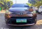 Sell Purple 2014 Toyota Vios in Las Piñas-0