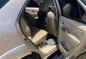 Purple Toyota Fortuner 2005 for sale in Automatic-0