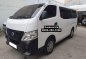 Purple Nissan Urvan 2019 for sale in Mandaue-0