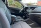 Purple Hyundai Tucson 2016 for sale in Automatic-0