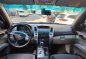 Purple Mitsubishi Montero 2010 for sale in Automatic-0
