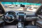 Purple Mitsubishi Montero 2010 for sale in Automatic-4