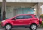 Selling Purple Ford Ecosport 2015 in Makati-0