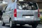 Purple Hyundai Starex 2014 for sale in Manual-0