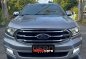 Selling Silver Ford Everest 2020 in Quezon City-0