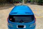 Silver Ford Fiesta 2014 for sale in Automatic-3