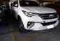Purple Toyota Fortuner 2020 for sale in Quezon City-1