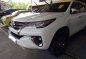 Purple Toyota Fortuner 2020 for sale in Quezon City-2