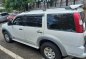 Selling Purple Ford Everest 2008 in Parañaque-0