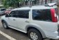 Selling Purple Ford Everest 2008 in Parañaque-0