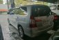 Silver Toyota Innova 2015 for sale in Quezon City-1