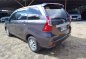 Purple Toyota Avanza 2018 for sale in Pasig-4