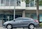 Purple Toyota Vios 2014 for sale in Manual-1