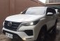 Purple Toyota Fortuner 2022 for sale in Automatic-2