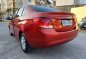 Orange Chevrolet Sail 2017 for sale in Pasig-3