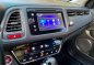 Purple Honda Hr-V 2017 for sale in Balanga-2