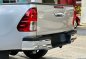 Silver Toyota Hilux 2017 for sale in Quezon City-0