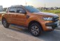 Sell Purple 2018 Ford Ranger in Makati-2