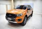 2020 Ford Ranger Wildtrak 2.0 4x2 AT in Lemery, Batangas-0