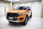 2020 Ford Ranger Wildtrak 2.0 4x2 AT in Lemery, Batangas-7