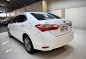 2016 Toyota Corolla Altis V 1.6 White Pearl  in Lemery, Batangas-1