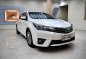 2016 Toyota Corolla Altis V 1.6 White Pearl  in Lemery, Batangas-5