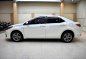 2016 Toyota Corolla Altis V 1.6 White Pearl  in Lemery, Batangas-20