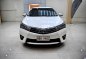 2016 Toyota Corolla Altis V 1.6 White Pearl  in Lemery, Batangas-18