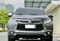 2018 Mitsubishi Montero in Makati, Metro Manila-1