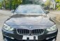 Purple Bmw 3 Series 2014 for sale in Automatic-1