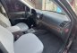 Sell Purple 2011 Hyundai Santa Fe in Mandaluyong-2