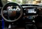 Purple Toyota Hilux 2019 for sale in Manual-1