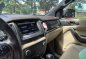 Purple Ford Everest 2016 for sale in Automatic-0
