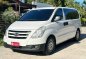Sell Purple 2018 Hyundai Grand starex in Manila-3
