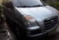 Purple Hyundai Starex 2006 for sale in San Jose del Monte-1