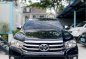 Sell Purple 2018 Toyota Hilux in Quezon City-1
