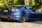 Sell Purple 2014 Toyota 86 in Tagaytay-2