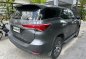 Selling Purple Toyota Fortuner 2017 in Caloocan-4