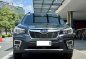 Purple Subaru Forester 2019 for sale in Automatic-8