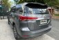 Selling Purple Toyota Fortuner 2017 in Caloocan-2