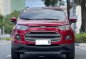 Selling Purple Ford Ecosport 2015 in Makati-3