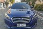 Selling Purple Subaru Legacy 2015 in Quezon City-0