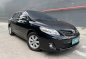 Selling Purple Toyota Corolla altis 2014 in Pasig-2