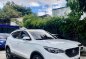 Purple Mg Zs 2020 for sale in Automatic-2