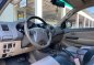Purple Toyota Fortuner 2012 for sale in Makati-4