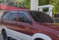 Purple Toyota Revo 2000 for sale in Manual-2