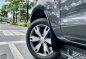 Selling Purple Ford Everest 2017 in Makati-2