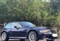 Purple Bmw Z3 2000 for sale in Automatic-0