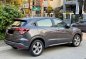 Purple Honda Hr-V 2017 for sale in Balanga-4